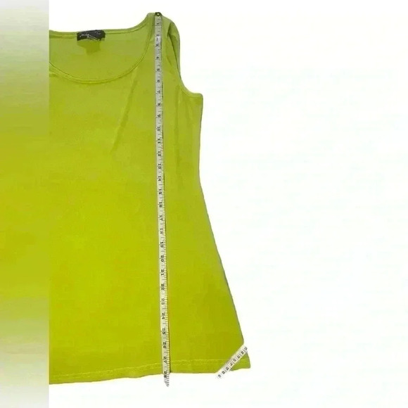 Michael Tyler Woman’s Long Tank Top Size Small - Picture 5 of 6